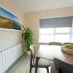 Luxury 2-bedroom Overlooking The