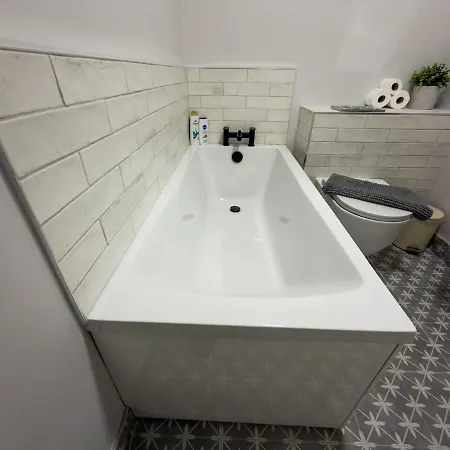 Luxury 2-bedroom Overlooking The Bundoran