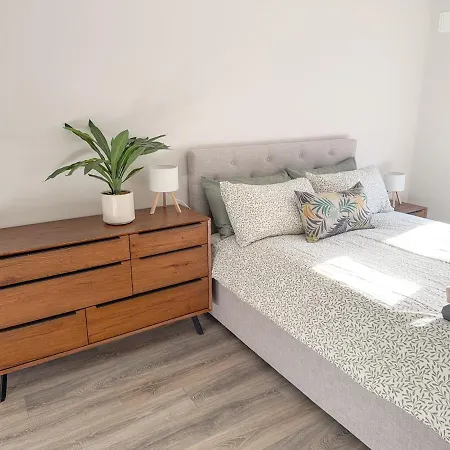 Luxury 2-bedroom Overlooking The Appartamento