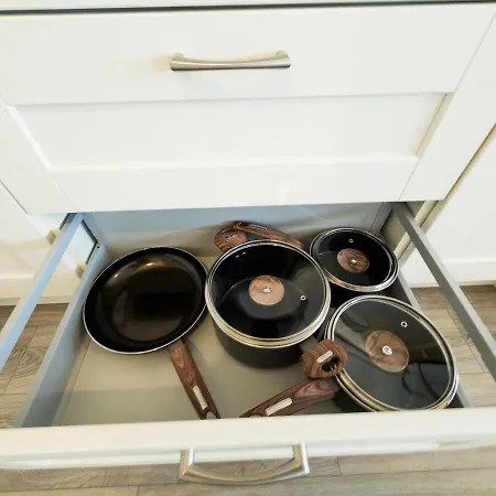 Luxury 2-bedroom Overlooking The Bundoran