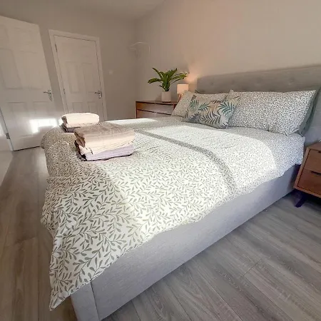 Appartamento Luxury 2-bedroom Overlooking The Bundoran