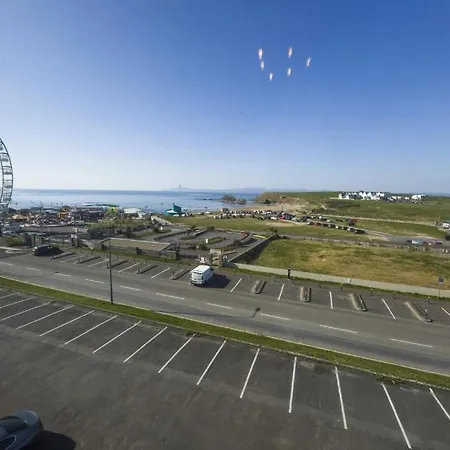 Luxury 2-bedroom Overlooking The * Bundoran