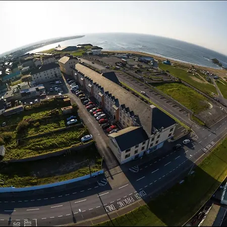 Luxury 2-bedroom Overlooking The *