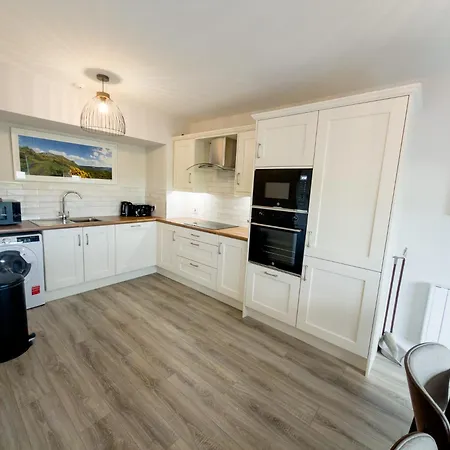 Appartamento Luxury 2-bedroom Overlooking The