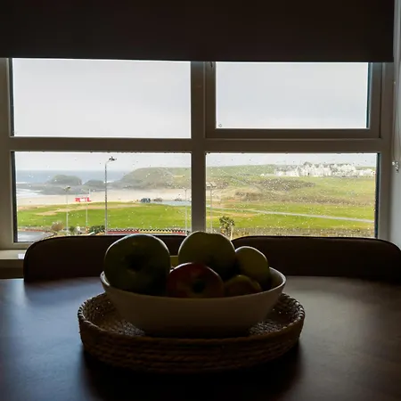 Apartmán Luxury 2-bedroom Overlooking The