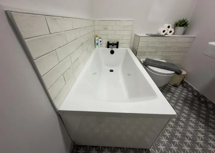 Luxury 2-bedroom Overlooking The Bundoran