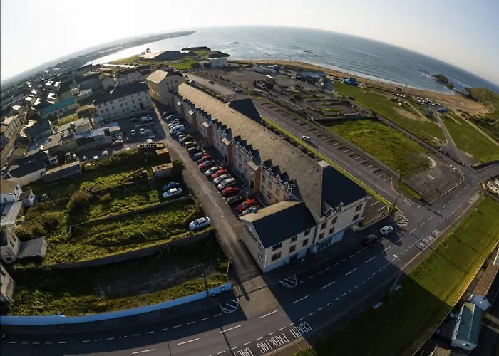 Luxury 2-bedroom Overlooking The *