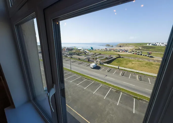 Luxury 2-bedroom Overlooking The アパート