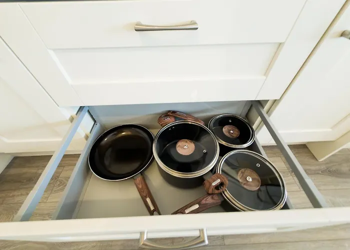 Luxury 2-bedroom Overlooking The アパート バンドラン