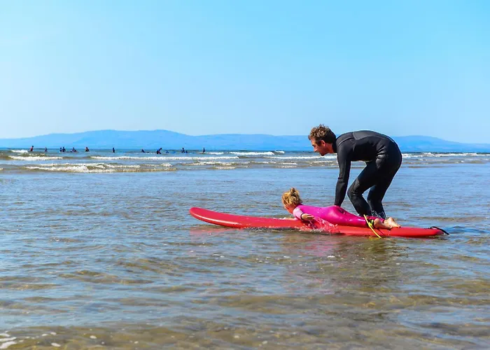 아파트 Luxury 2-bedroom Overlooking The 번드런
